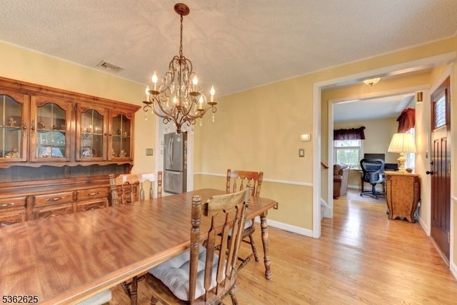 306 Boulevard, House other with 3 bedrooms, 2 bathrooms and null parking in Pompton Plains NJ | Image 12