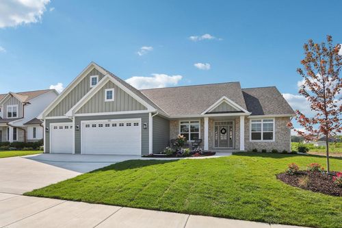 322 Kiddle Lane, Union Grove, WI, 53182 | Card Image