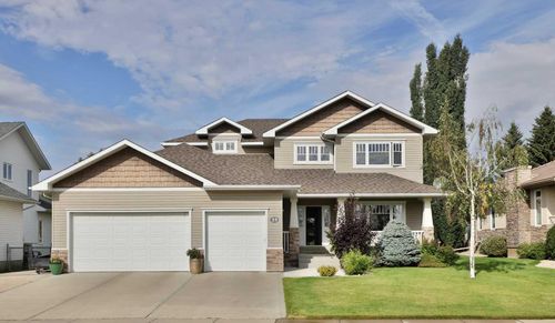 23 Parkridge Dr, Camrose, AB, T4V4X7 | Card Image