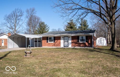 8636 E Edgewood Ave, Indianapolis, IN, 46239-1806 | Card Image