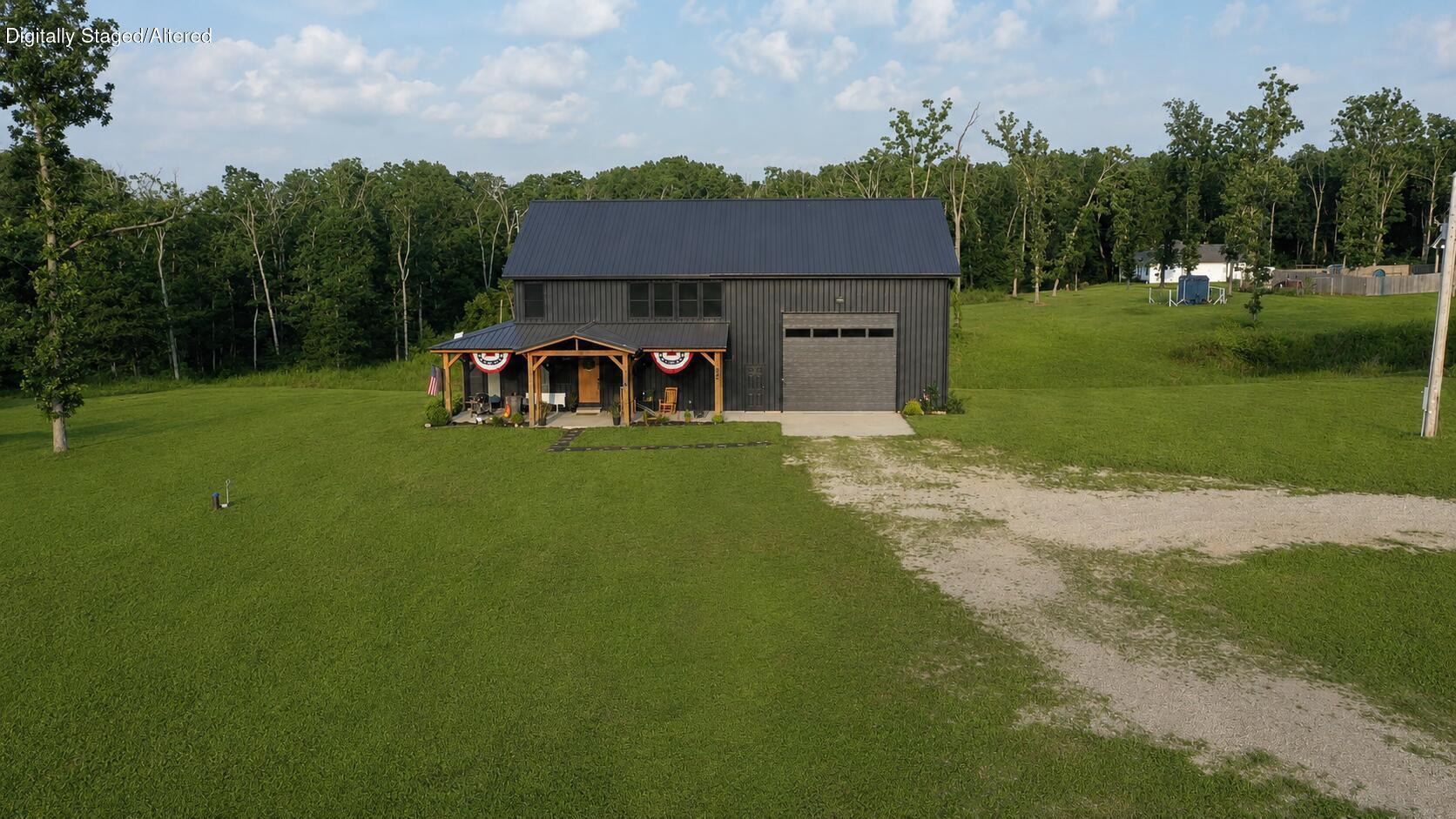 Residential in Seymour 2