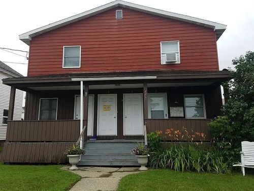 1-4-225 E Orvis St Street, Massena, NY, 13662 | Card Image