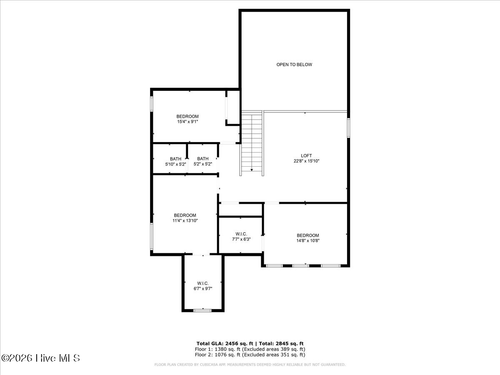 660 Landmark Cv, Carolina Shores, NC, 28467-4005 | Card Image