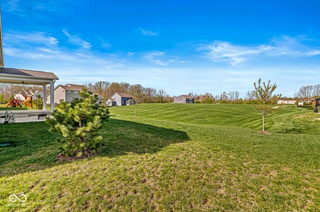 12894 Corydon Dr, House other with 4 bedrooms, 4 bathrooms and null parking in Fishers IN | Image 53