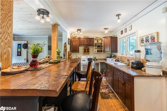 55 Kennedy Dr, House other with 3 bedrooms, 1 bathrooms and 10 parking in Trent Lakes ON | Image 43