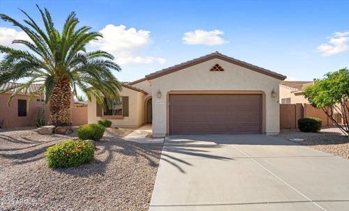 16439 W Century Plant Dr, Surprise, AZ, 85387-2727 | Card Image