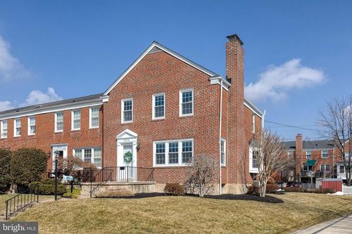 1574 Glen Keith Blvd, TOWSON, MD, 21286-8020 | Card Image