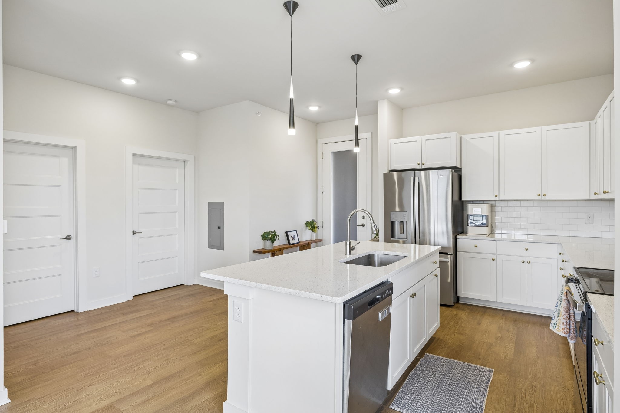 Residential Lease in Nashville 5
