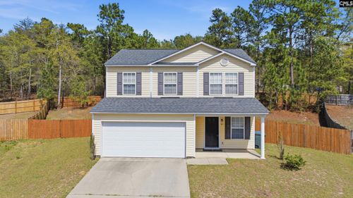 105 Saskatoon Dr, Hopkins, SC, 29061-8238 | Card Image