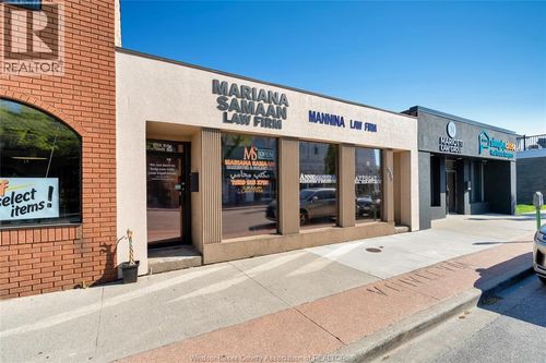 635 Erie St E, Windsor, ON, N9A3Y1 | Card Image