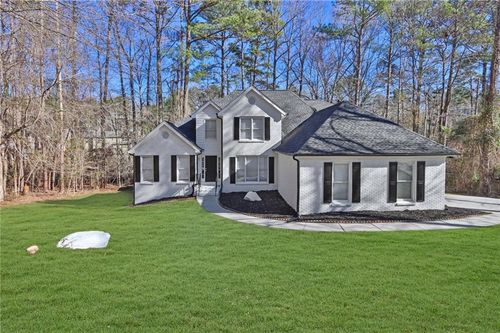 3760 Mountain Cove Rd, Snellville, GA, 30039-8410 | Card Image