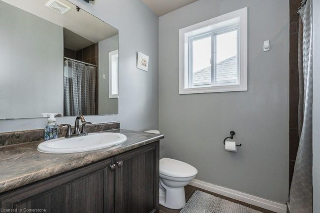 491 St Moritz Ave, House other with 4 bedrooms, 4 bathrooms and 3 parking in Waterloo ON | Image 28