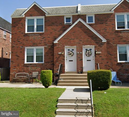 1-7512 Brentwood Rd, PHILADELPHIA, PA, 19151-2103 | Card Image