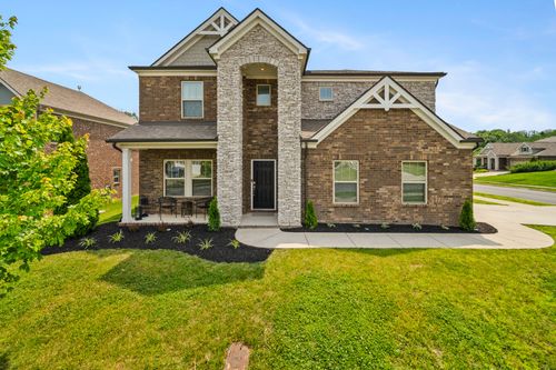 805 Dunbar Ct, Goodlettsville, TN, 37072-1496 | Card Image
