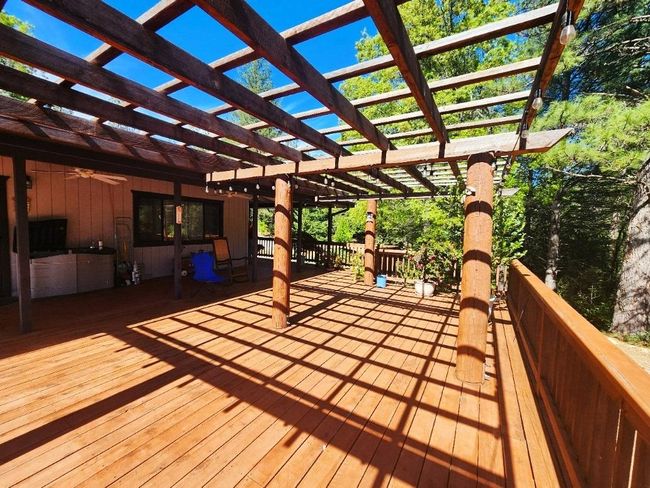 955 Grinding Rock Ct, House other with 3 bedrooms, 2 bathrooms and null parking in West Point CA | Image 69