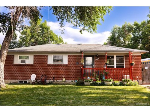 11861 Claude Way, Northglenn, CO, 80233-1313 | Card Image