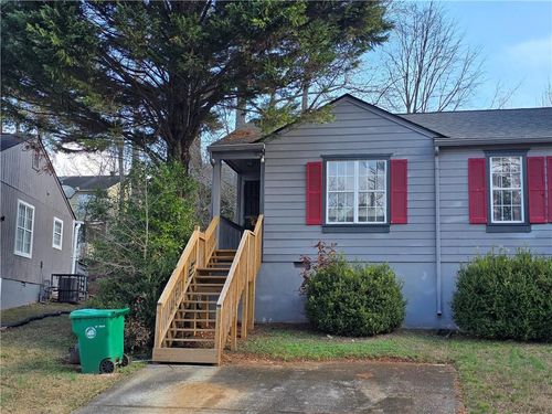 3484 Kingswood Trl, Decatur, GA, 30034-6711 | Card Image