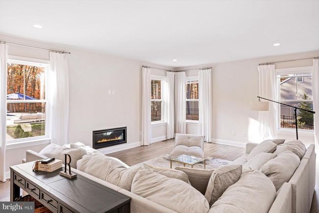 409 Kaila Ct, House other with 5 bedrooms, 4 bathrooms and null parking in Shamong NJ | Image 20