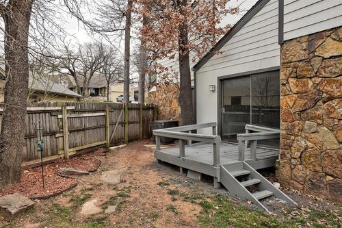 2301 Tredington Way, Edmond, OK, 73034-6489 | Card Image