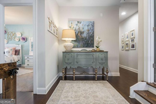 2855 Cogburn Pointe, House other with 5 bedrooms, 5 bathrooms and 2 parking in Alpharetta GA | Image 32