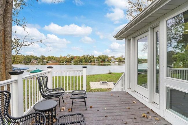 24722 84th Street, House other with 3 bedrooms, 2 bathrooms and null parking in Salem Lakes WI | Image 23