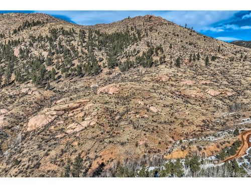 150557 Cliffdale Rd, Pine, CO, 80470 | Card Image