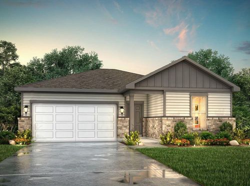 17219 White Peace Dr, Waller, TX, 77484-2384 | Card Image