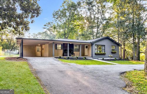 3951 Covered Bridge Rd Sw, Smyrna, GA, 30082-3615 | Card Image