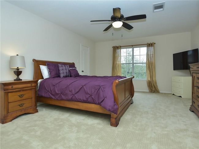 2205 Rachel Rdg, House other with 5 bedrooms, 3 bathrooms and null parking in Cedar Park TX | Image 15