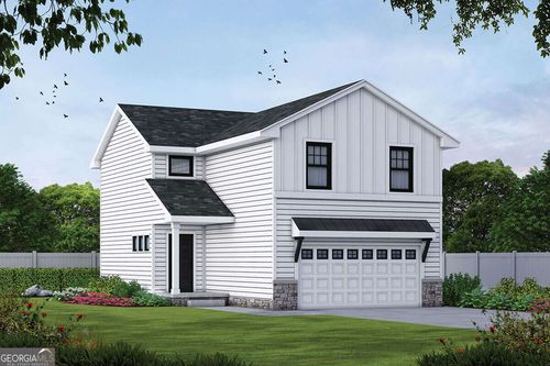 112 Neal Ave, Stockbridge, GA, 30281-3624 | Card Image