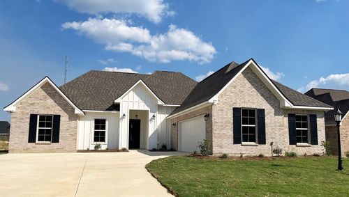 277 Woodcrest Dr, Stonewall, LA, 71078-9484 | Card Image