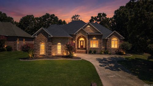 25 Hickory Bend Dr, Cabot, AR, 72023-8183 | Card Image