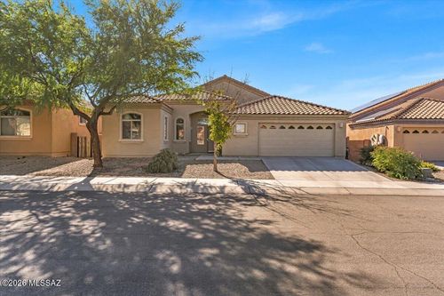 7802 E Treetop Rd, Tucson, AZ, 85756-6124 | Card Image