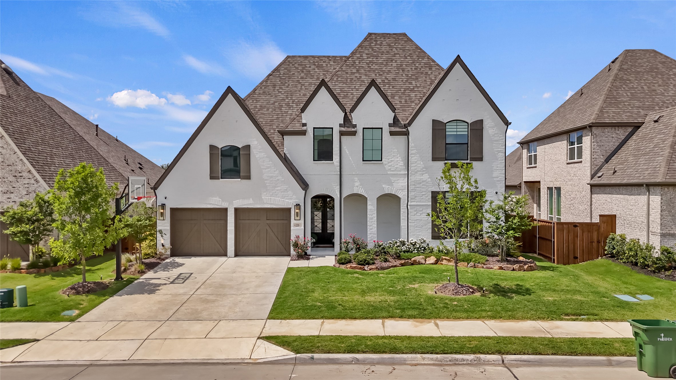 Residential Lease in Prosper 5