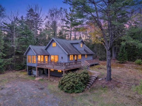 654 Wells Rd, Franconia, NH, 03580-5152 | Card Image