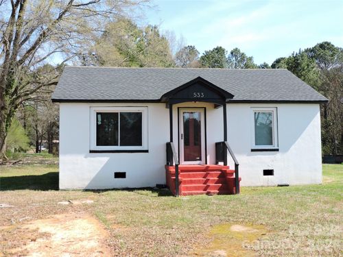 533 Fork Rd, Norwood, NC, 28128-6457 | Card Image