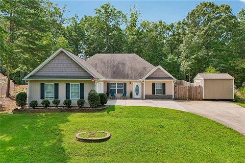 7453 Dogwood Trl, Murrayville, GA, 30564-1626 | Card Image
