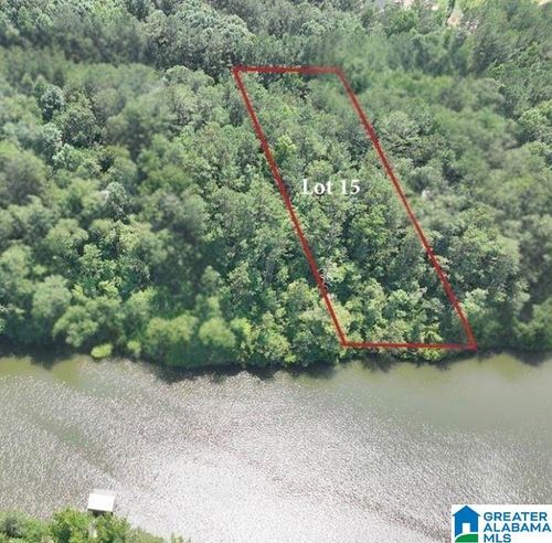 15-Lot 15 Crystal Cv, Wedowee, AL, 36278-4638 | Card Image