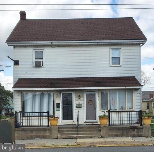 129 W Main St, PALMYRA, PA, 17078-1637 | Card Image