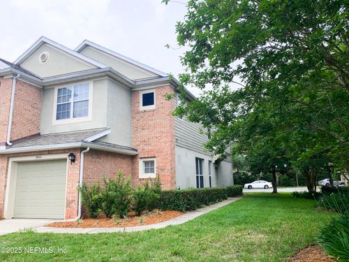 7450 Scarlet Ibis Ln, JACKSONVILLE, FL, 32256-2884 | Card Image