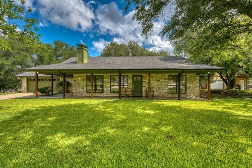 306 Pecan Dr, Kingsland, TX, 78639-9573 | Card Image