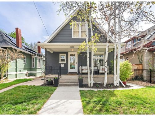 1450 S Grant St, Denver, CO, 80210 | Card Image