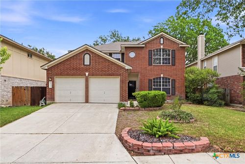 12230 Stable Pass, San Antonio, TX, 78249-4626 | Card Image