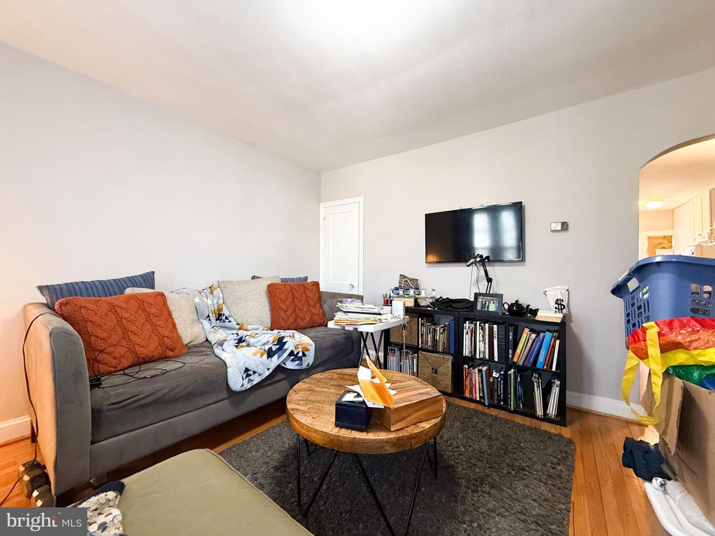 Residential Lease in WASHINGTON 4