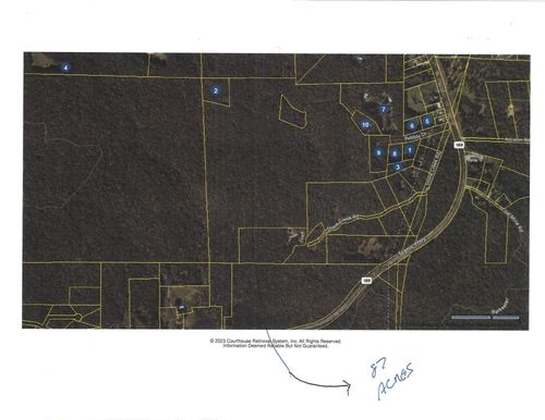 0 Pebble Dr, Rising Fawn, GA, 30738 | Card Image