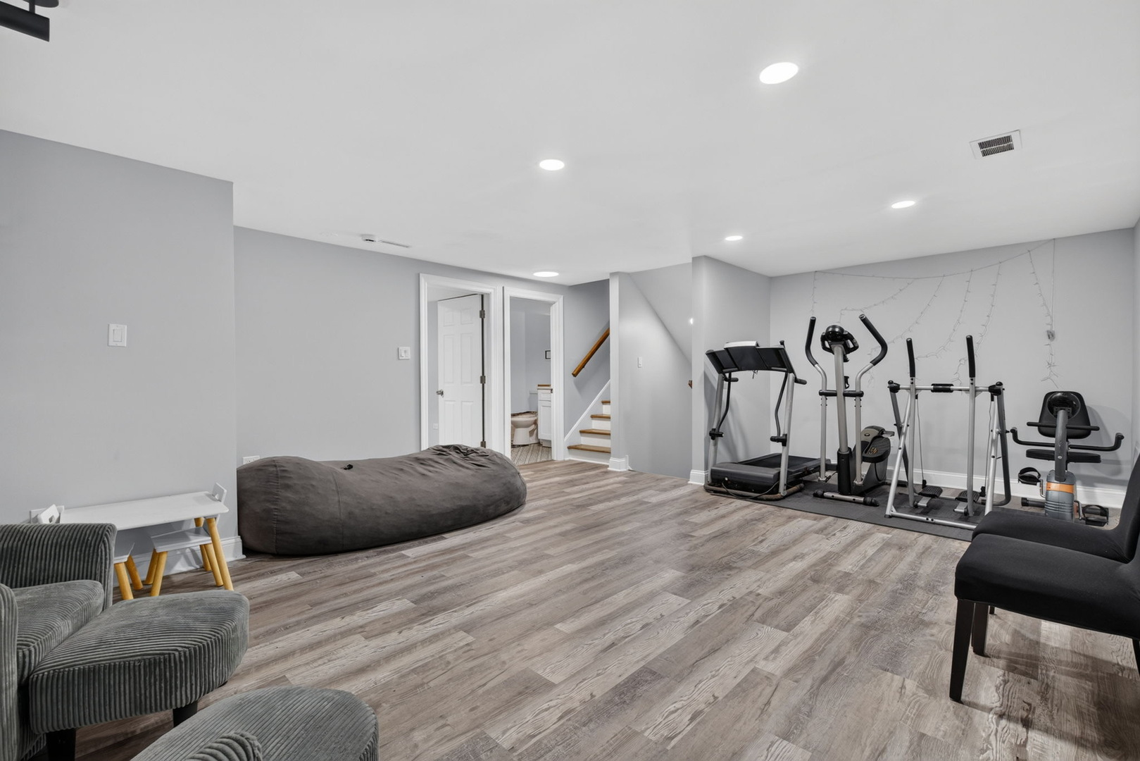 Residential in Lansing 4
