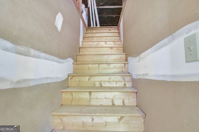 110 Greenridge Ct, House other with 3 bedrooms, 3 bathrooms and null parking in Fayetteville GA | Image 67