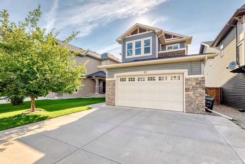 97 Auburn Glen Drive Se, Calgary, AB, T3M0P9 | Card Image