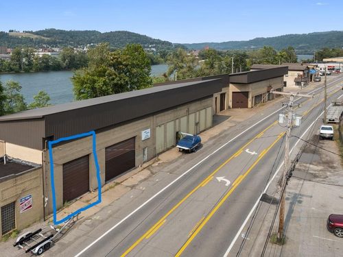 131 A River Rd, Wheeling, WV, 26003-6803 | Card Image