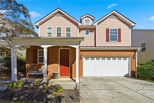 21 Parkmont Way, Dallas, GA, 30132-9741 | Card Image